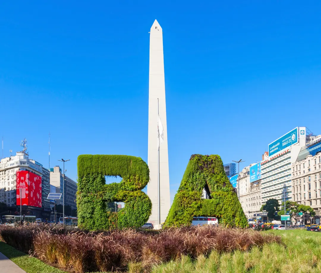 Buenos Aires Tour Package From Bangladesh